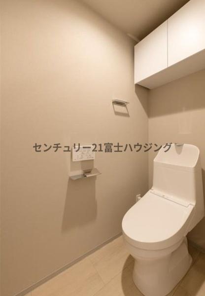 Brillia鵠沼桜が岡