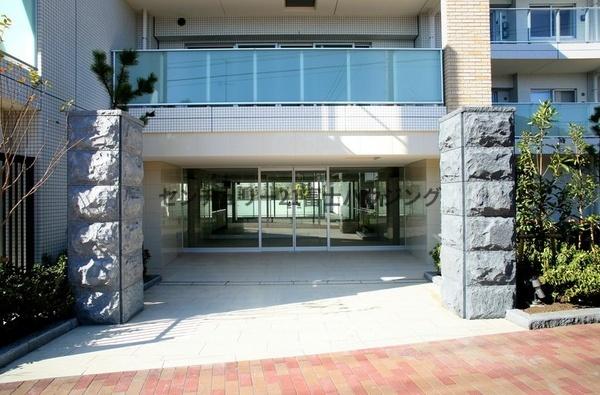Brillia鵠沼桜が岡
