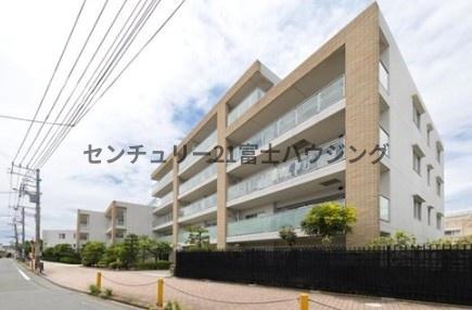 Brillia鵠沼桜が岡