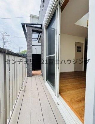藤沢市片瀬２丁目の中古一戸建て