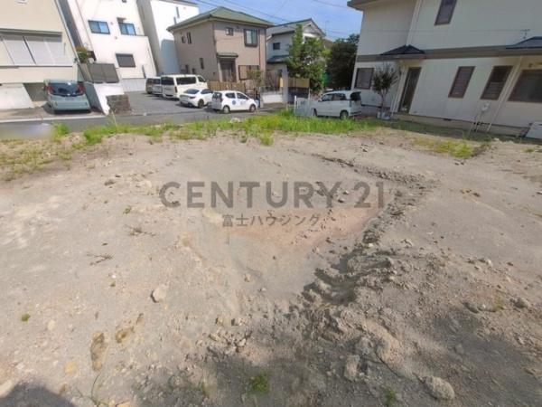 藤沢市弥勒寺１丁目の土地