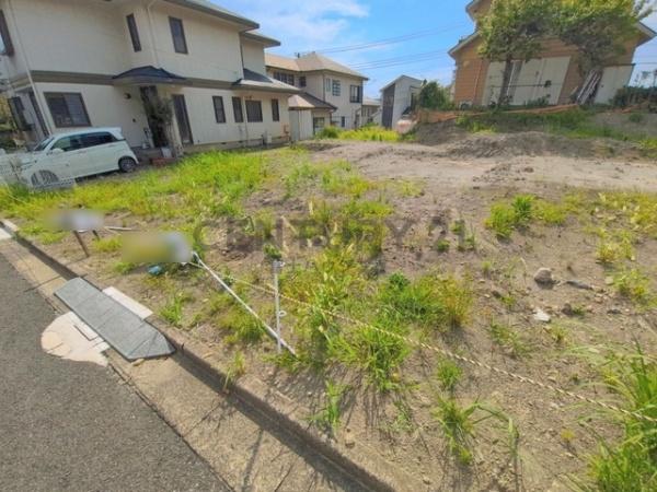 藤沢市弥勒寺１丁目の土地