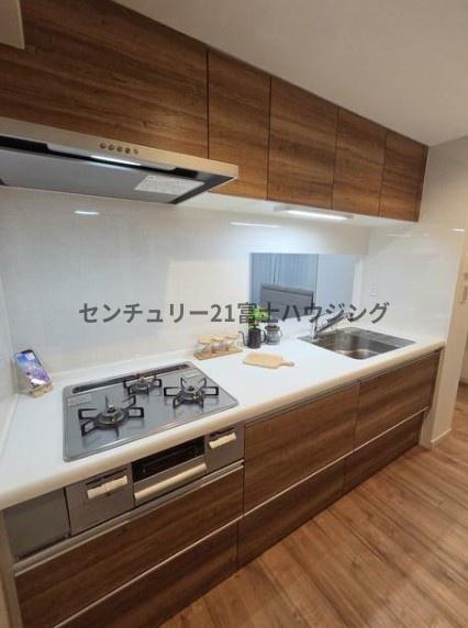 茅ヶ崎ガーデンハウス