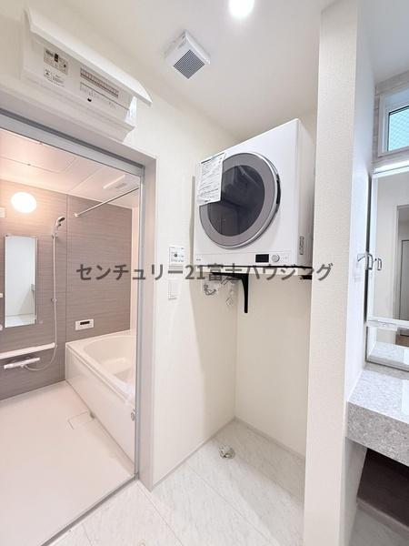 茅ヶ崎市香川４丁目の新築一戸建