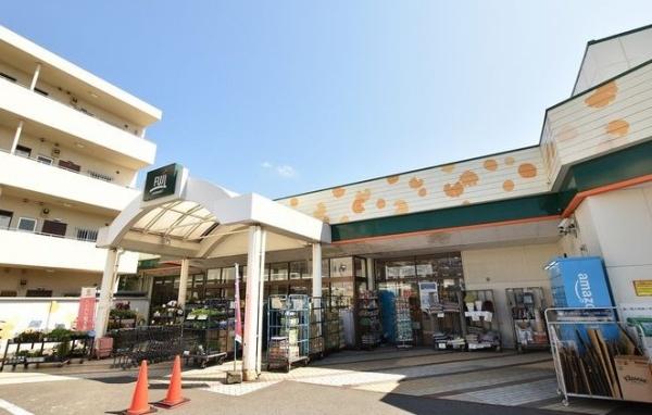 横浜市港南区芹が谷５丁目の中古一戸建て(Fuji芹ヶ谷店)