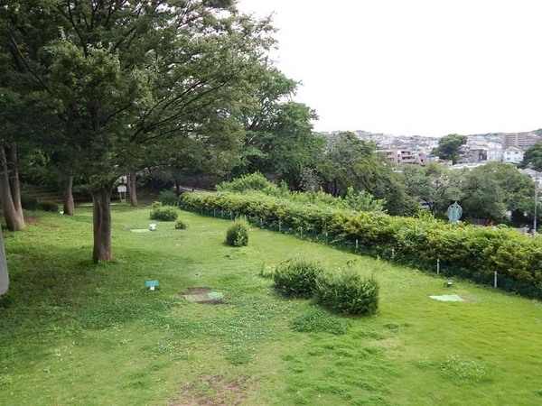 横浜市港南区芹が谷５丁目の中古一戸建て(川上公園)