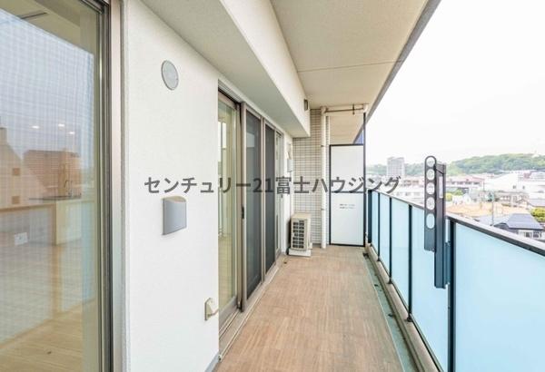 パレステージ片瀬江ノ島