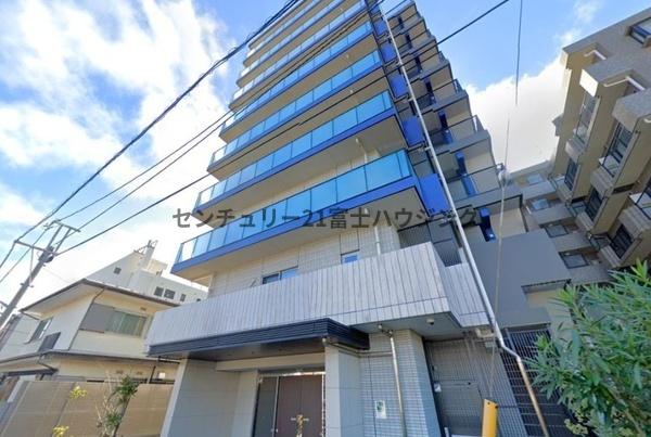 パレステージ片瀬江ノ島