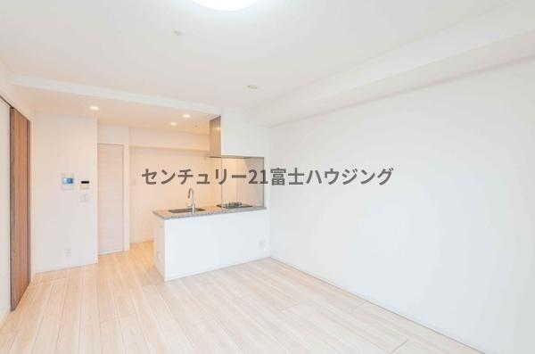 パレステージ片瀬江ノ島