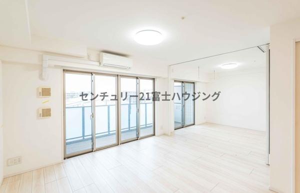 パレステージ片瀬江ノ島