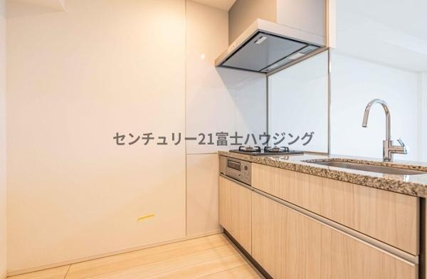 パレステージ片瀬江ノ島