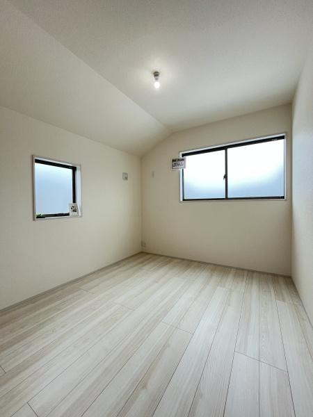 藤沢市羽鳥5丁目第2　新築戸建1号棟　全1号棟