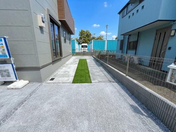 藤沢市羽鳥5丁目第2　新築戸建1号棟　全1号棟