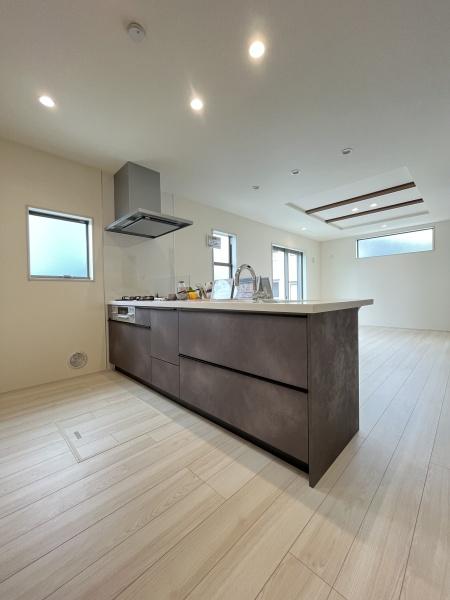藤沢市羽鳥5丁目第2　新築戸建1号棟　全1号棟
