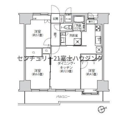 アルス・クリオ藤沢