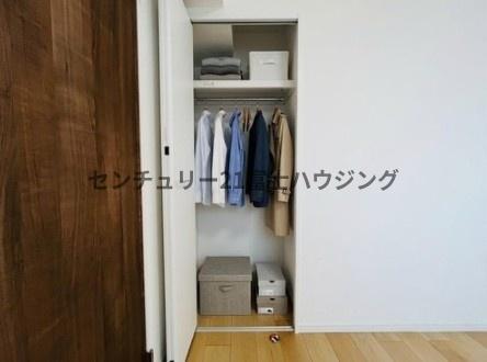アルス・クリオ藤沢