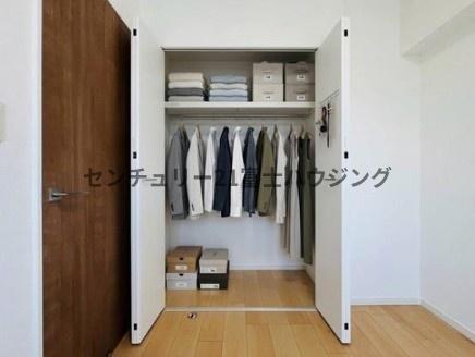 アルス・クリオ藤沢