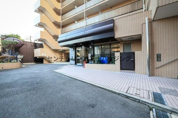アルス・クリオ藤沢
