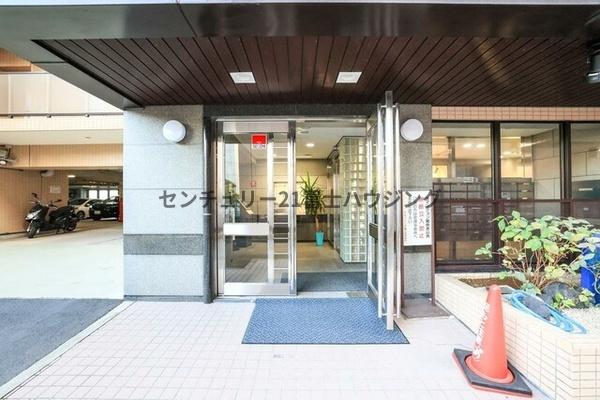 アルス・クリオ藤沢