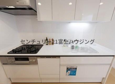 アルス・クリオ藤沢