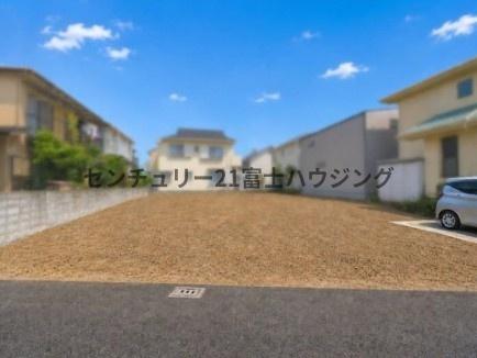 茅ヶ崎市浜須賀　売地NO2区画　全2区画