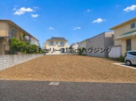茅ヶ崎市浜須賀の土地
