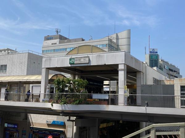 スタジオデン藤沢(藤沢駅)