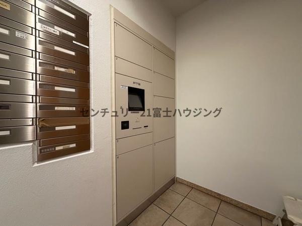 スタジオデン藤沢