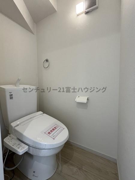 茅ヶ崎市高田3期　新築戸建4号棟　全4棟