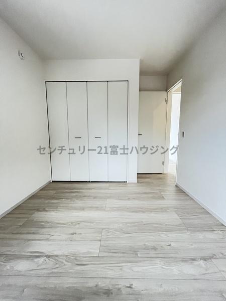 茅ヶ崎市高田3期　新築戸建4号棟　全4棟