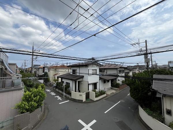 茅ヶ崎市高田3期　新築戸建4号棟　全4棟