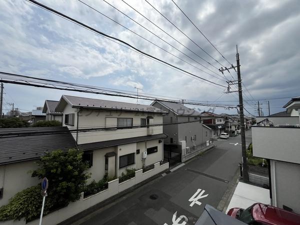 茅ヶ崎市高田3期　新築戸建4号棟　全4棟