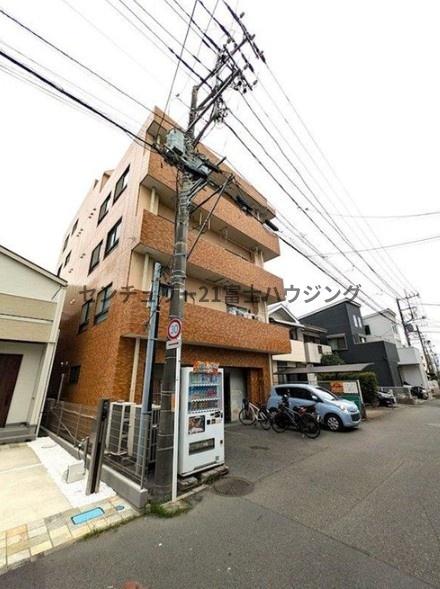 茅ヶ崎赤羽根コーポ