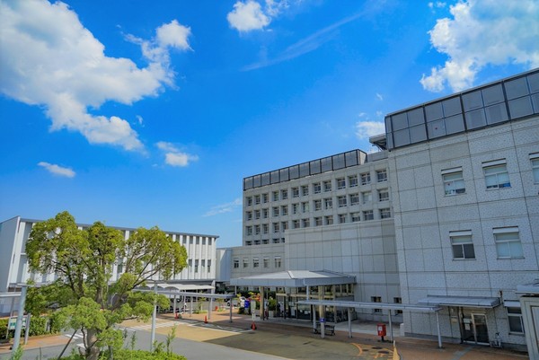 茅ヶ崎市高田4丁目　新築戸建2号棟　全2棟(茅ヶ崎市立病院)