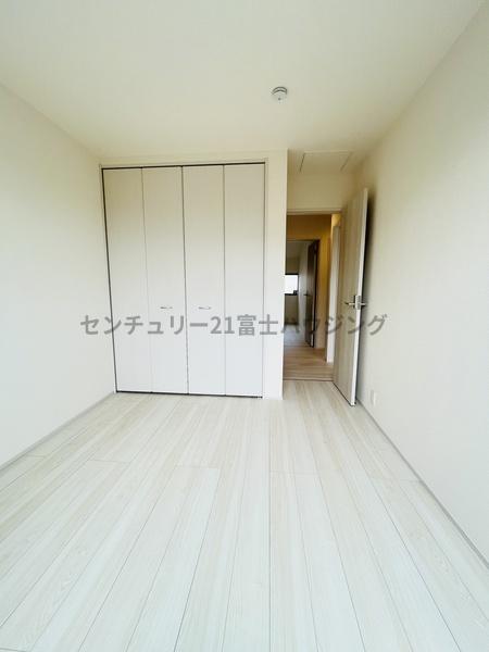 茅ヶ崎市高田4丁目　新築戸建2号棟　全2棟