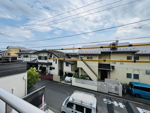 茅ヶ崎市高田4丁目　新築戸建2号棟　全2棟
