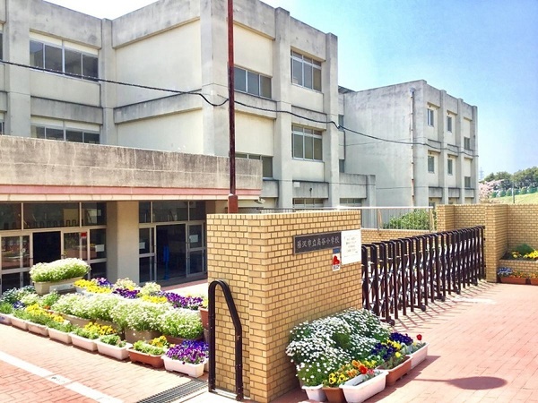藤沢市柄沢　新築戸建　全1棟(高谷小学校)