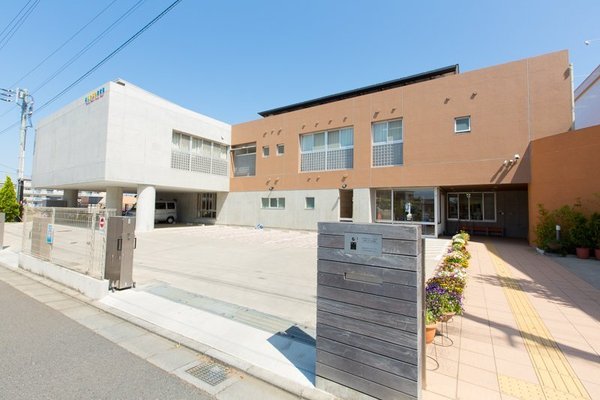 藤沢市柄沢　新築戸建　全1棟(湘南ひばり保育園)