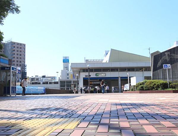 藤沢市柄沢　新築戸建　全1棟(藤沢駅北口)