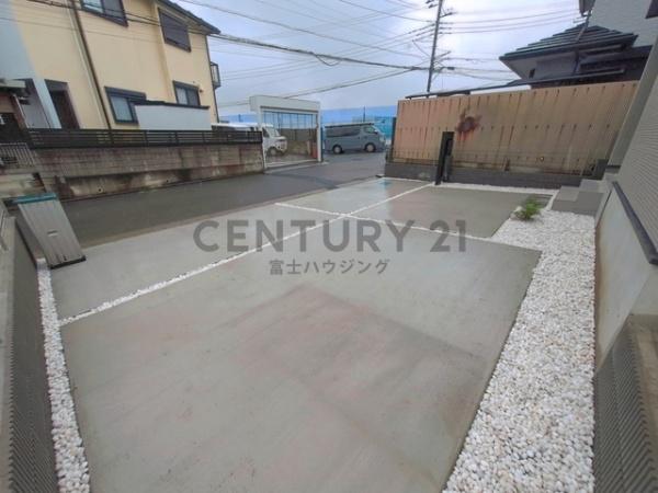 藤沢市柄沢　新築戸建　全1棟