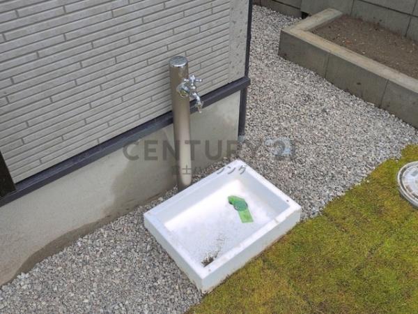 藤沢市柄沢　新築戸建　全1棟