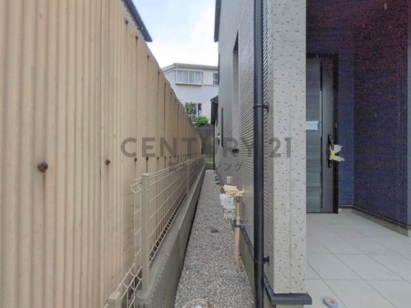 藤沢市柄沢　新築戸建　全1棟