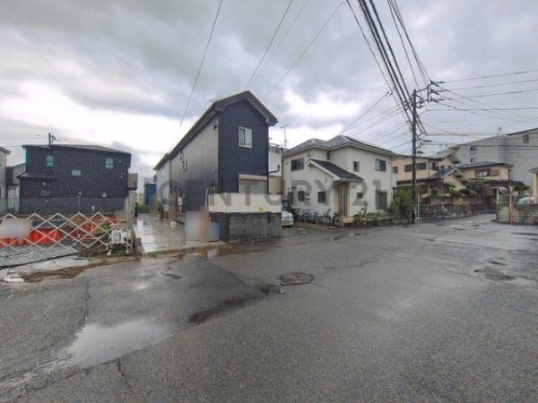 茅ヶ崎市菱沼1丁目2期　新築戸建2号棟　全2棟