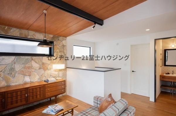 藤沢市羽鳥2丁目　新築戸建3号棟　全3棟