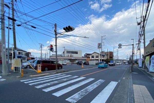 藤沢市羽鳥2丁目　新築戸建3号棟　全3棟(セブンイレブン藤沢城南4丁目店)