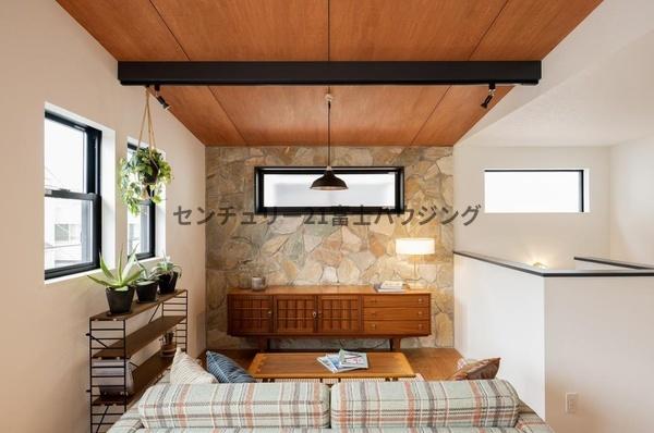 藤沢市羽鳥2丁目　新築戸建3号棟　全3棟