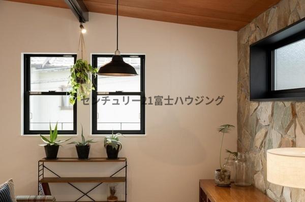 藤沢市羽鳥2丁目　新築戸建3号棟　全3棟