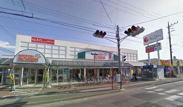 茅ヶ崎市室田5期　新築戸建1号棟　全2棟(そうてつローゼン高田店)