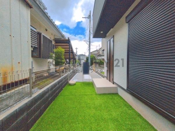 茅ヶ崎市室田5期　新築戸建2号棟　全2棟