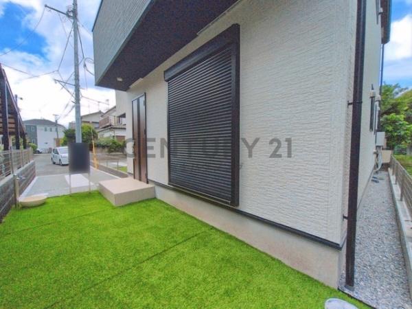 茅ヶ崎市室田5期　新築戸建2号棟　全2棟